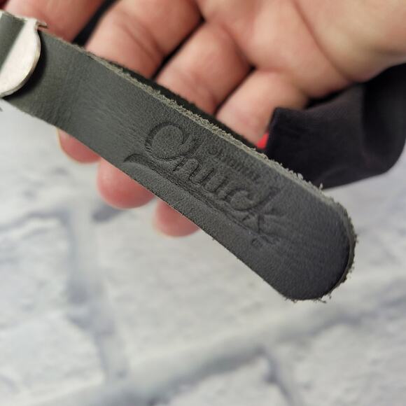 Original Chuck Flat Gingham Brim Ball Cap - Picture 10 of 13